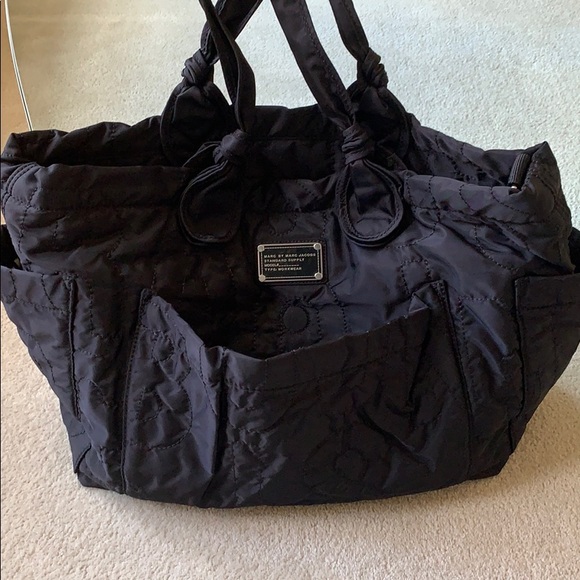 Marc by Marc Jacobs ‘Pretty Elizababy’ tote - Picture 6 of 6